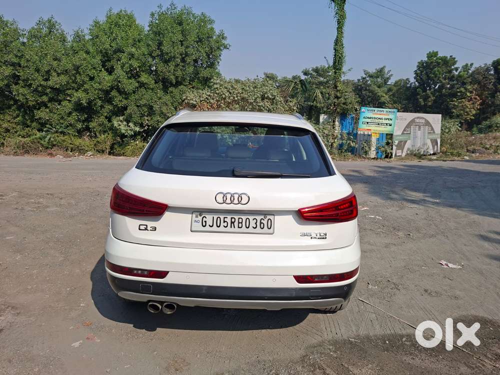 Audi A3 2.0 35 Tdi Premium + Sunroof, 2017, Diesel