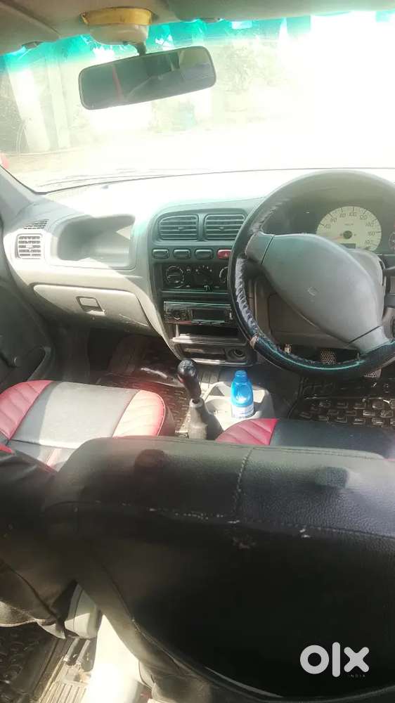 Maruti Suzuki Alto Lxi 2009