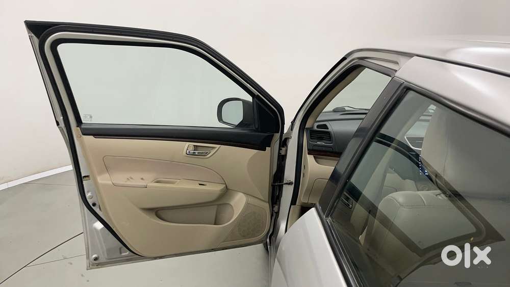Maruti Suzuki Swift Dzire 1.3 Vxi, 2014, Petrol