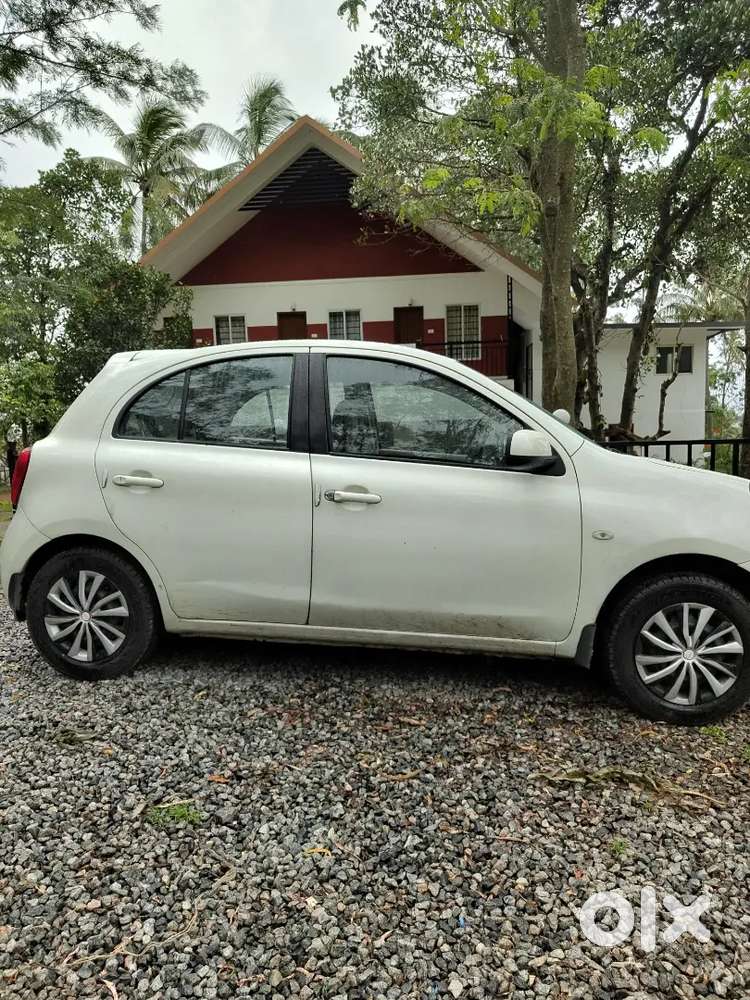 Renault Pulse 2014 Diesel Well Maintained
