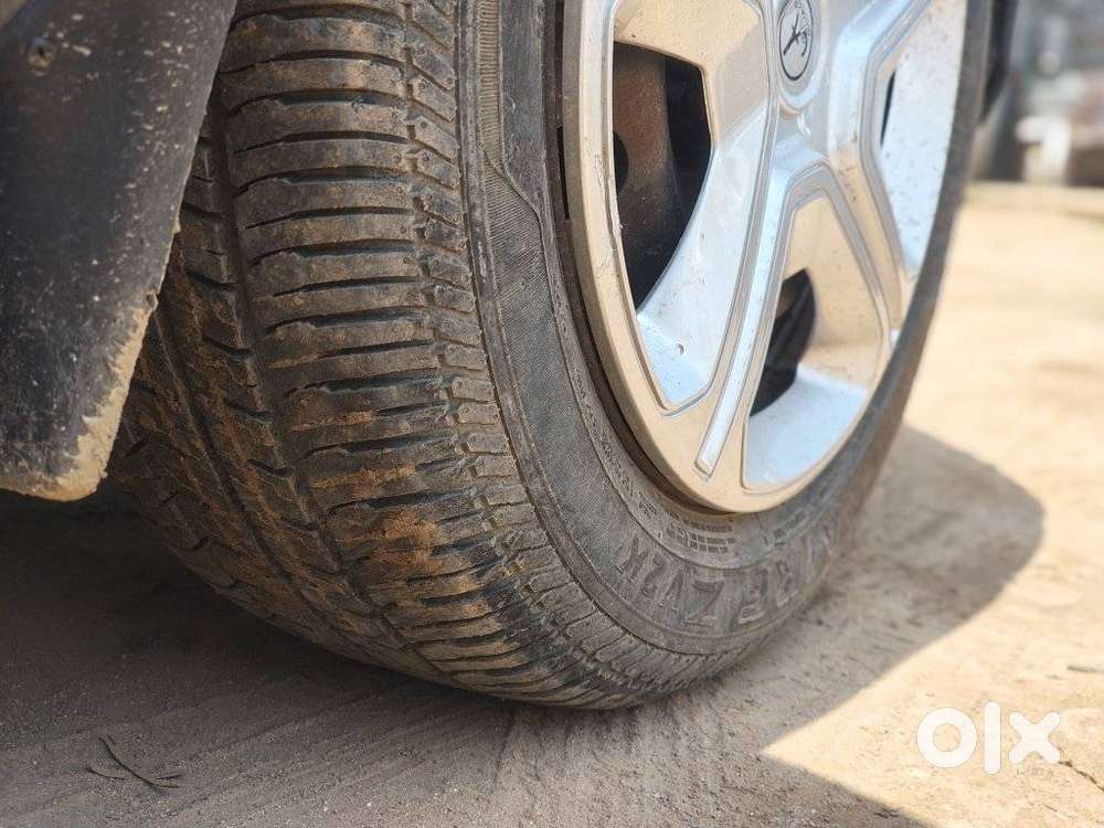 Ford Ecosport Trend Plus, 2021, Diesel