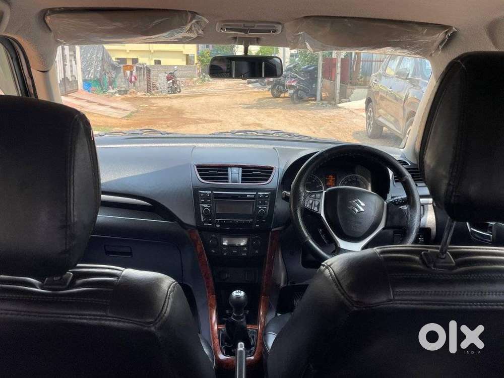 Maruti Suzuki Swift 2011-2014 Zdi, 2016, Diesel