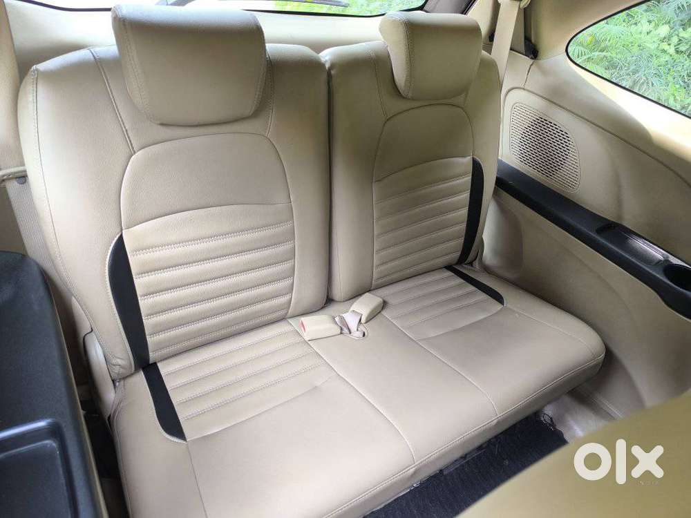 Honda Mobilio V Option I-dtec, 2014, Diesel