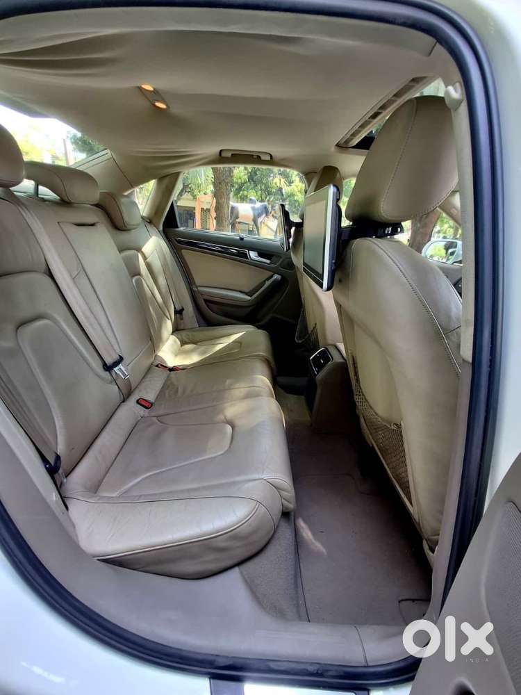 Audi A6 2.7 Tdi, 2009, Diesel
