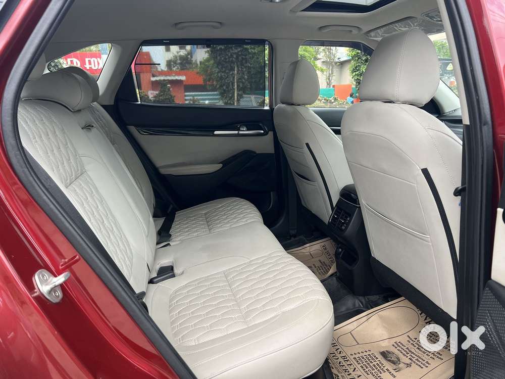 Kia Seltos Htx Ivt G, 2021, Petrol