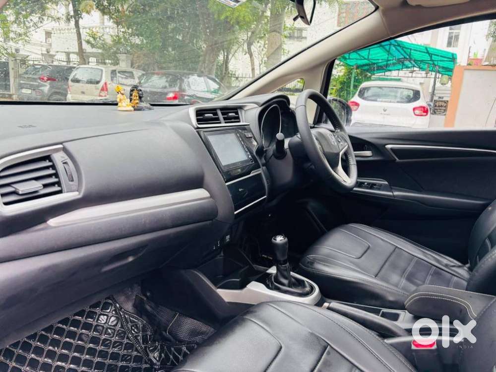 Honda Wr-v 1.2 Vx I-vtec, 2021, Petrol