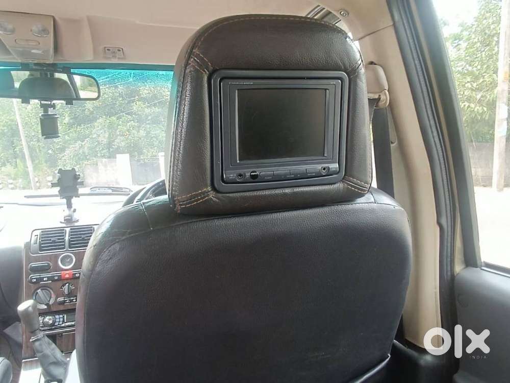 Tata Safari Vx 2wd (2010) &ndash; Excellent Condition  Trivandrum