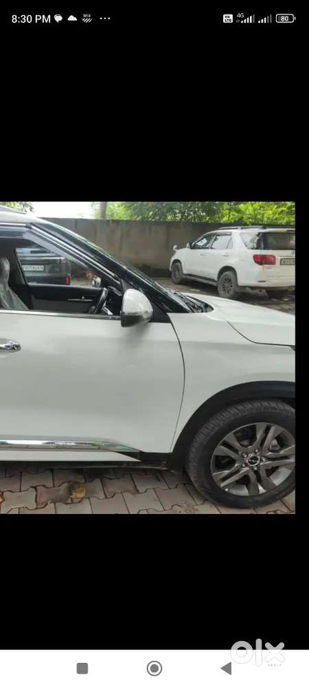 Kia Car Showroom Condition Full Insurancetop Model Automatic