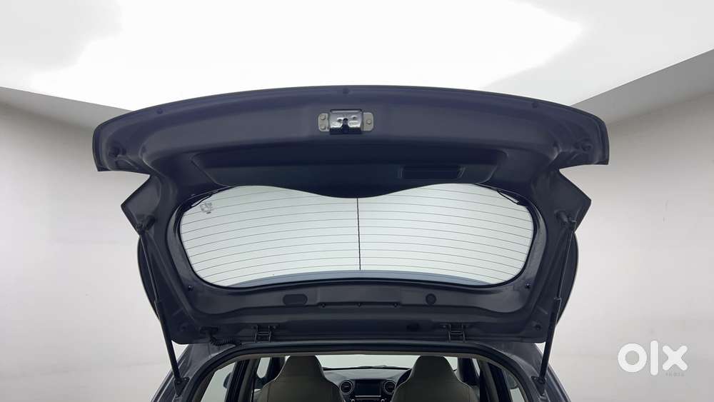 Hyundai Grand I10 1.2 Kappa Sportz, 2019, Petrol