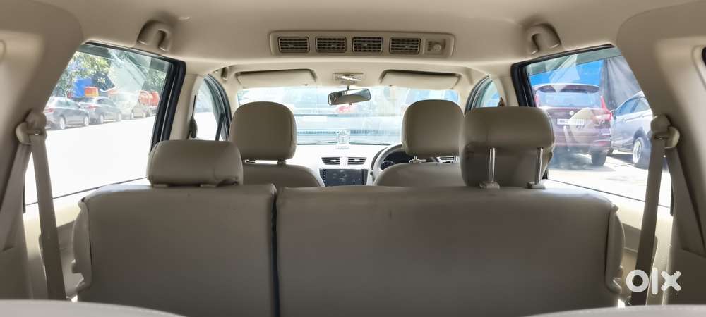 Maruti Suzuki Ertiga Vxi Cng, 2014, Cng & Hybrids