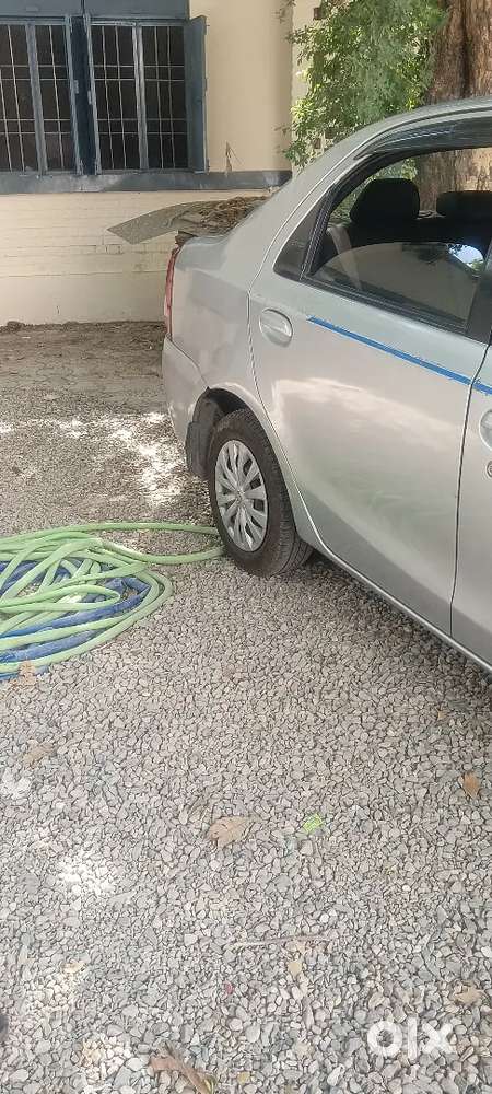Good Condition