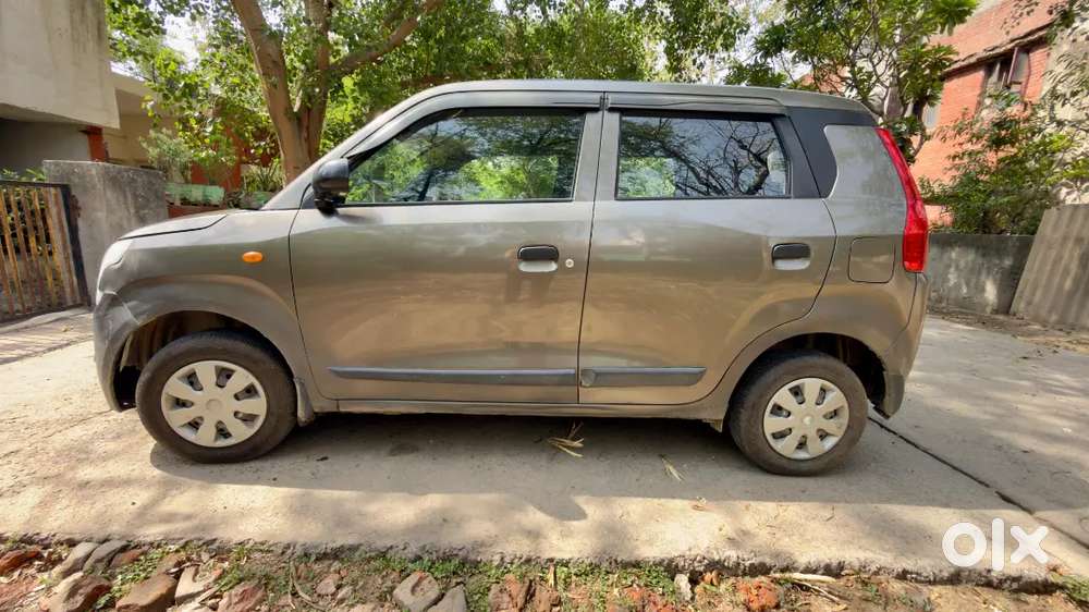 Best Condition 1st Owner Car