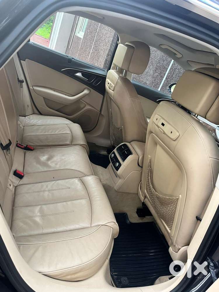 Audi A6 Diesel 2014