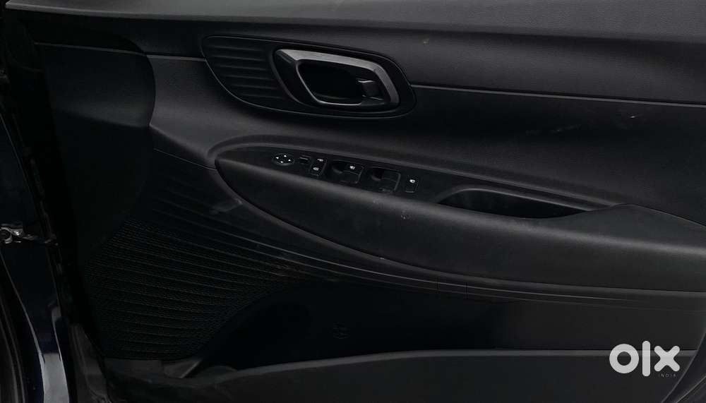 Hyundai New I20 1.2 Magna Mt, 2022, Petrol