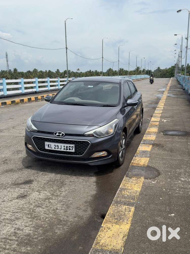 Hyundai Elite I20 2014 Petrol Well Maintained