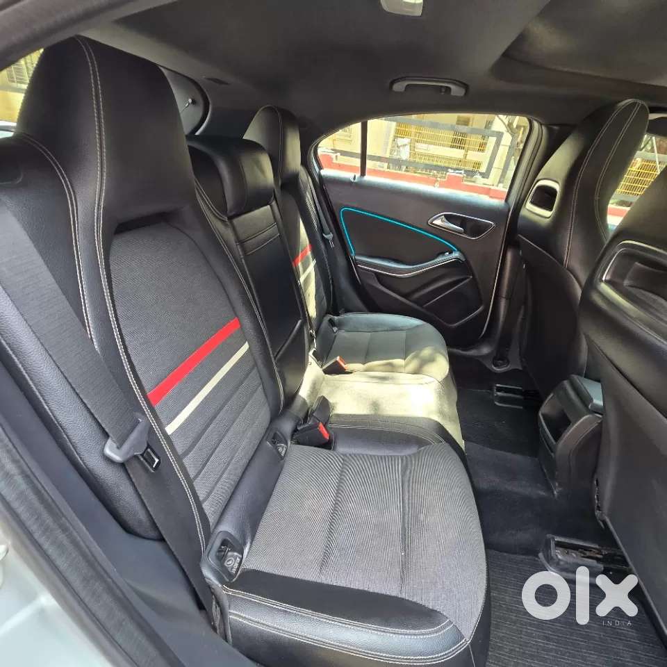 Mercedes-benz A Class A200 Cdi, 2015, Diesel
