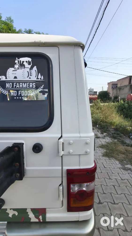 Balero Slx Showroom Condition All Original