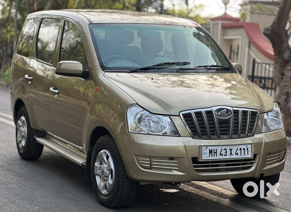 Mahindra Xylo 2009-2011 E6 Bs Iv, 2010, Diesel