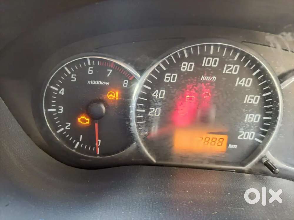 Maruti Suzuki Dzire Zxi 2009