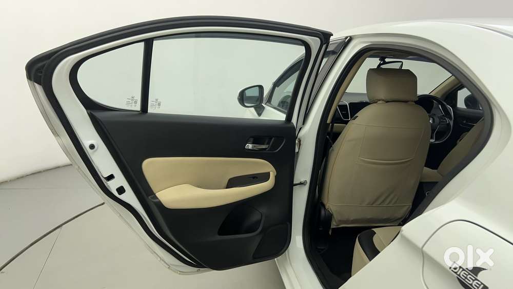 Honda City 1.5 Vx I-dtec Mt, 2022, Diesel