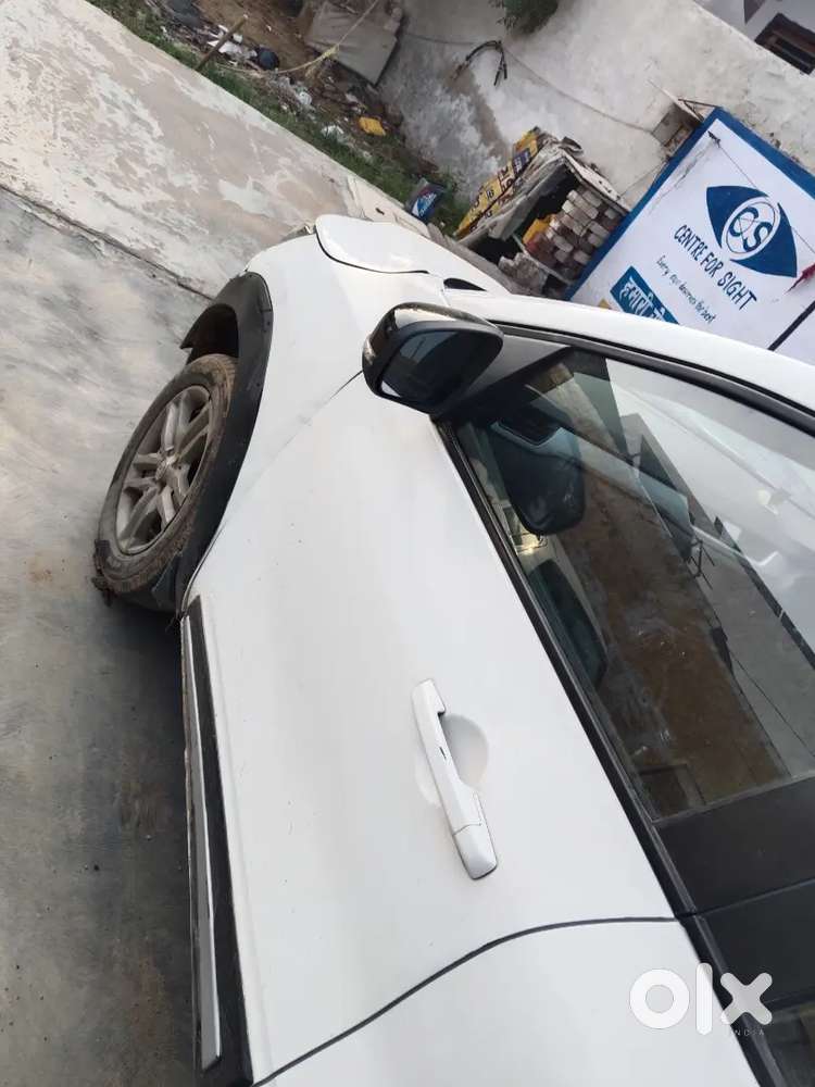 Renault Triber 2019 Petrol Manual