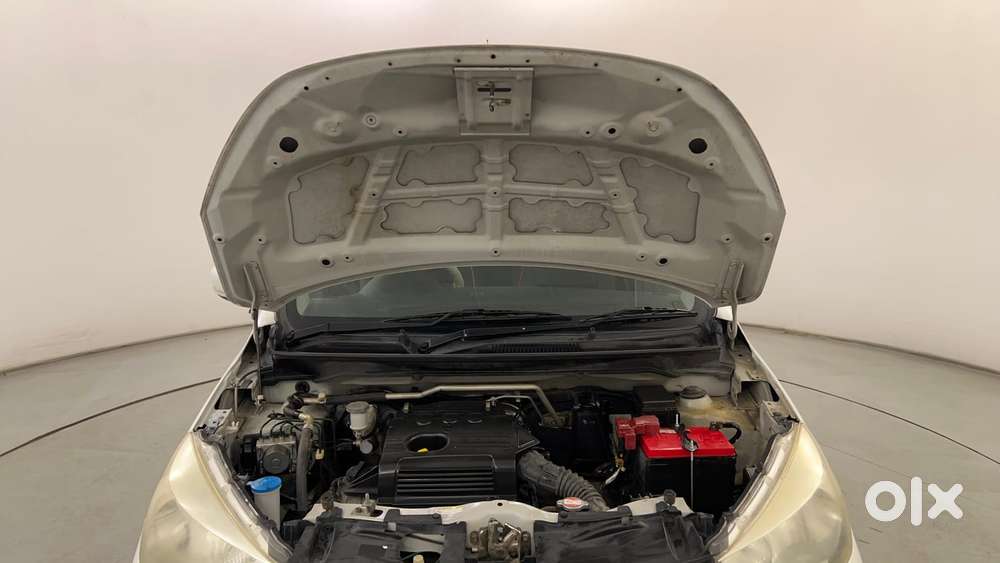 Maruti Suzuki Celerio Zxi(o) Mt, 2014, Petrol