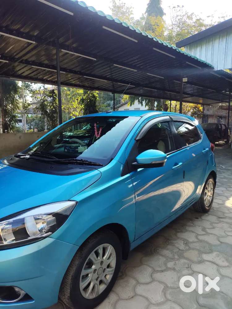 Tata Tiago 1.2 Revotron 2018