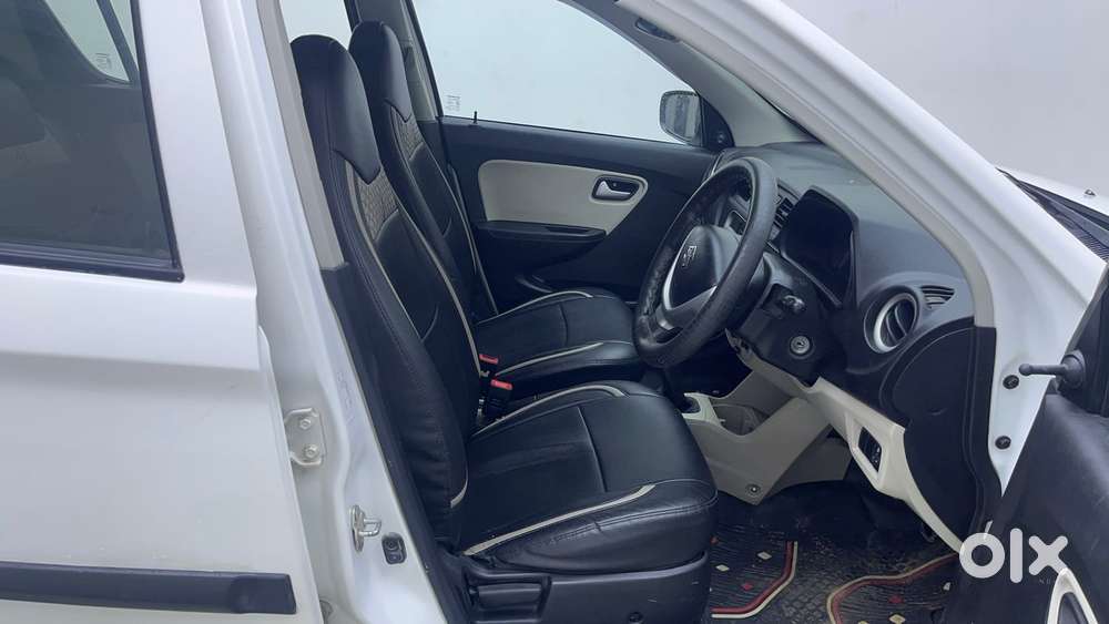 Maruti Suzuki Alto 800 Vxi, 2021, Petrol