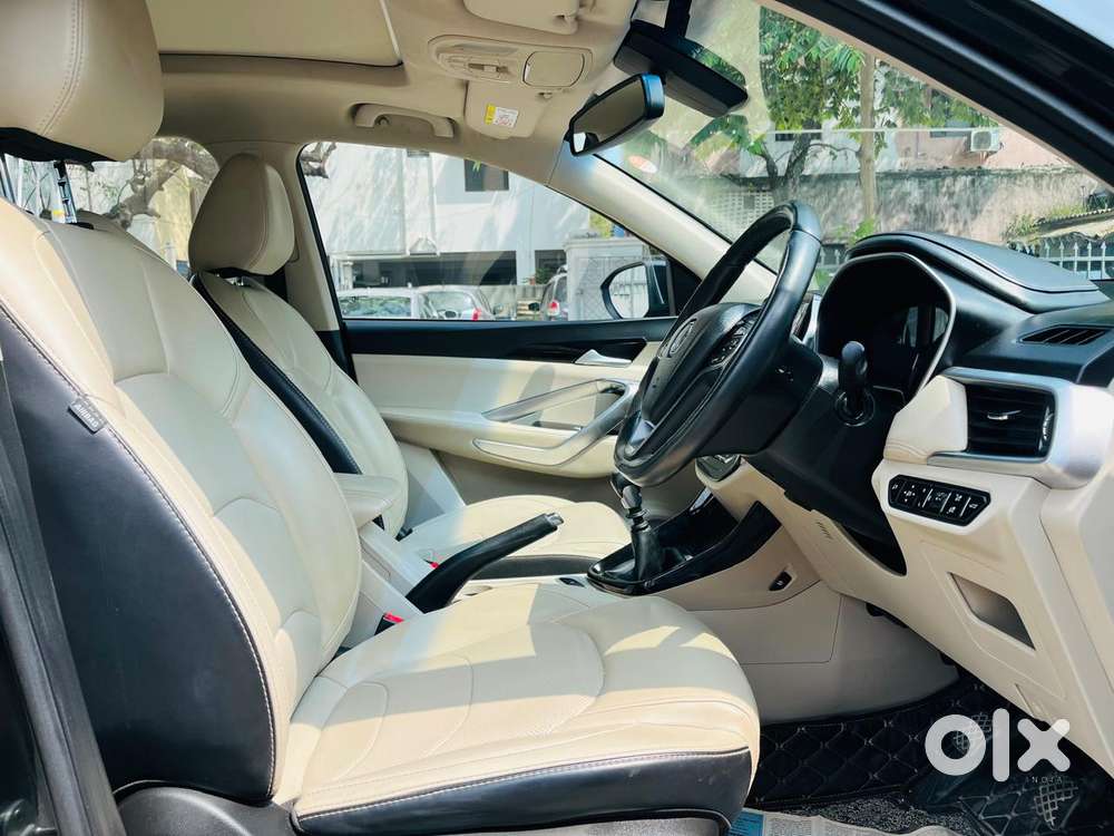 Mg Hector Sharp Diesel Mt, 2023, Diesel