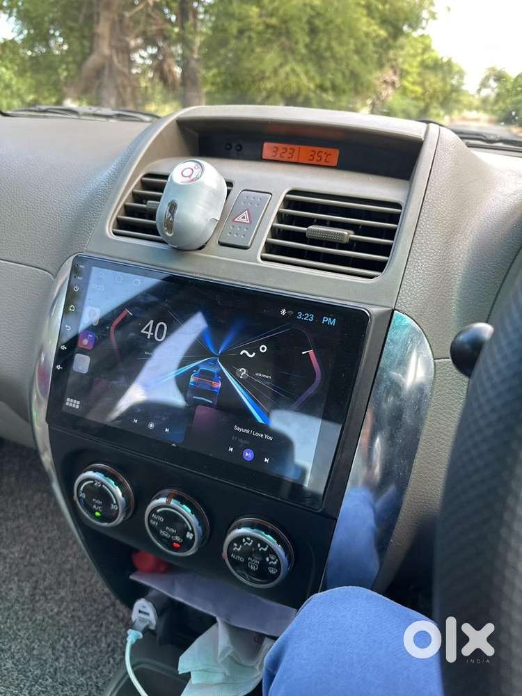 Maruti Suzuki Sx4 2012 Petrol Good Condition