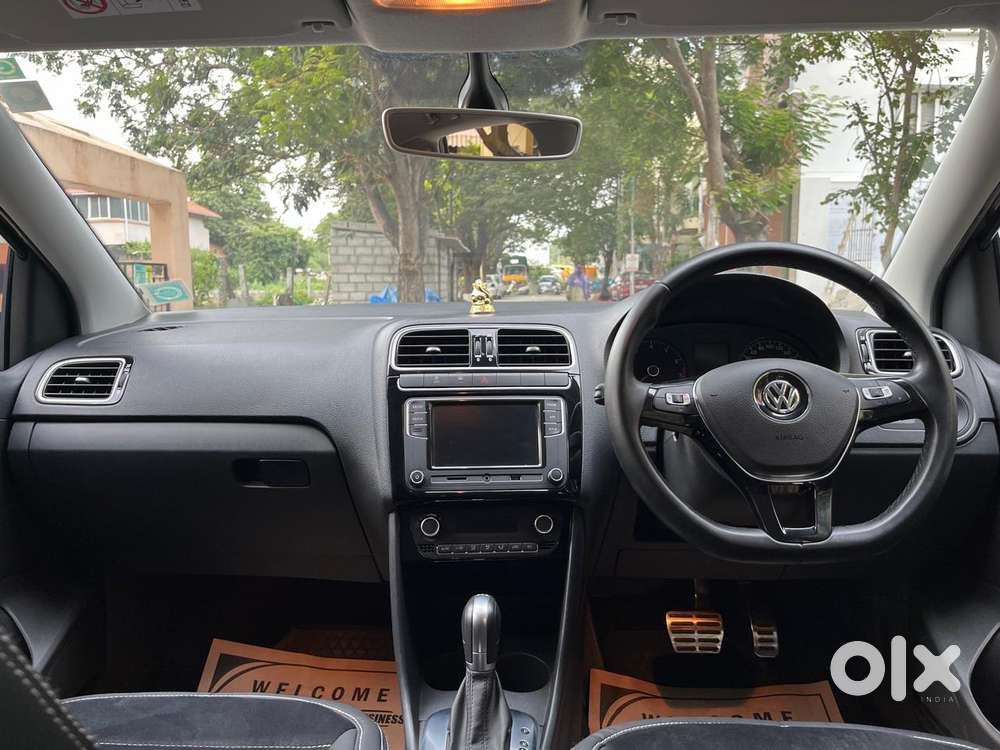 Volkswagen Polo Gt Tsi, 2019, Petrol