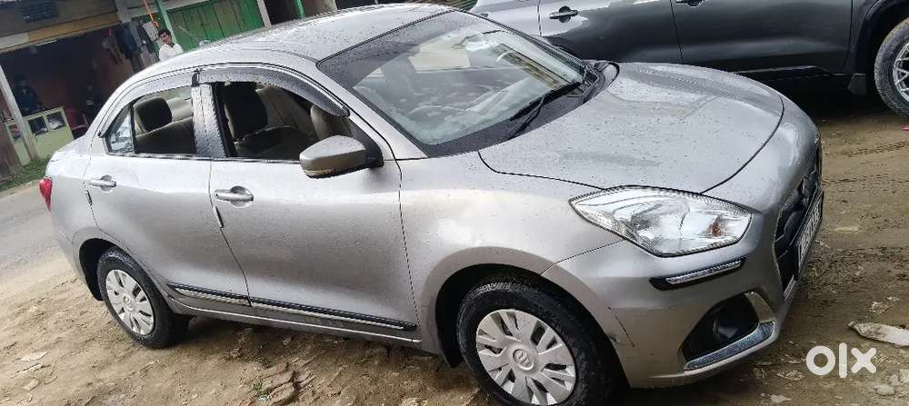 2022 Maruti Dzire 1.2 Vxi