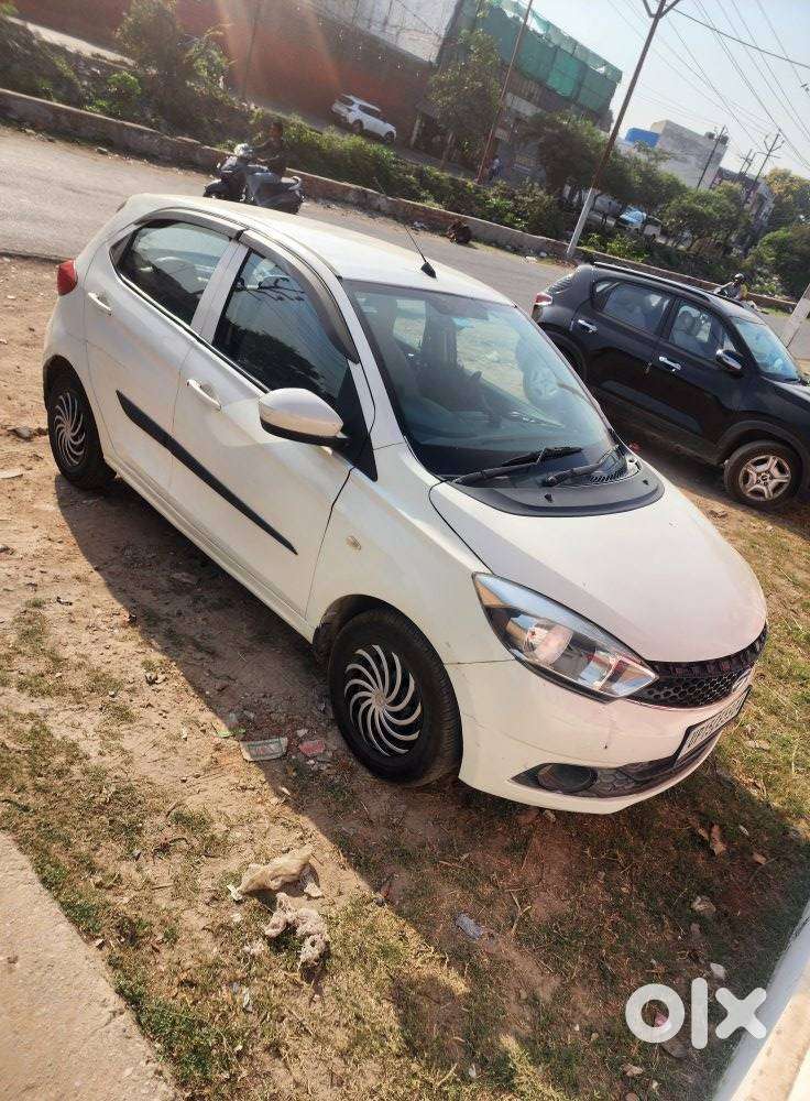Tata Tiago 1.05 Revotorq Xe, 2017, Petrol