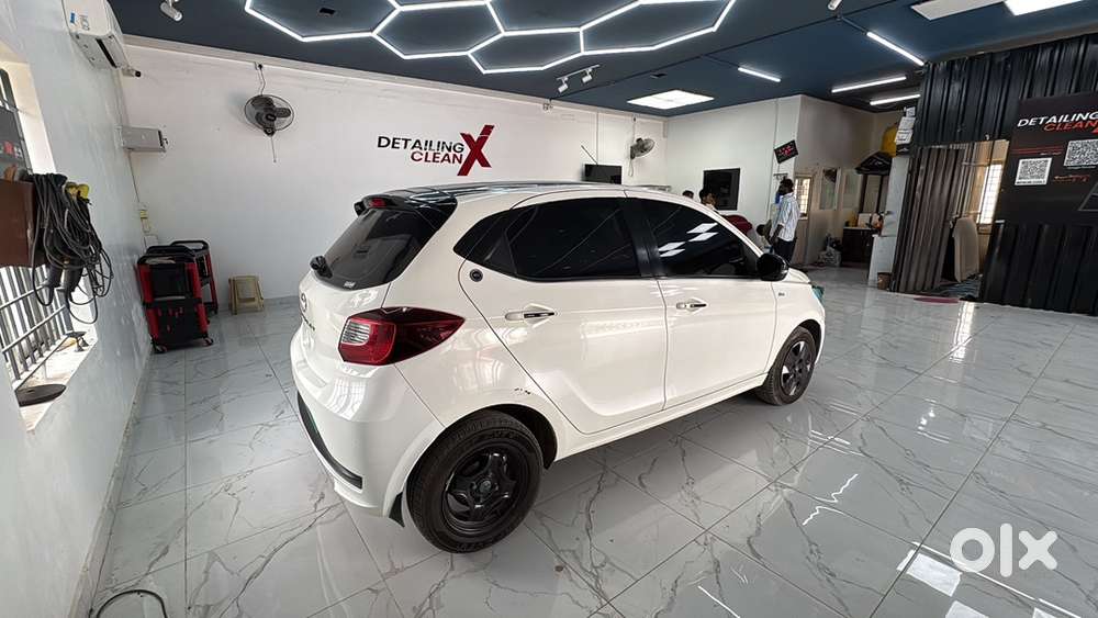 Tata Tiago Ev 2023