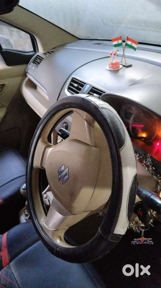 Ertiga Vdi Maruti 2015