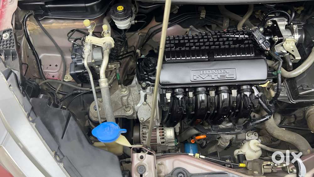 Honda Wr-v 1.2 Vx I-vtec, 2019, Petrol