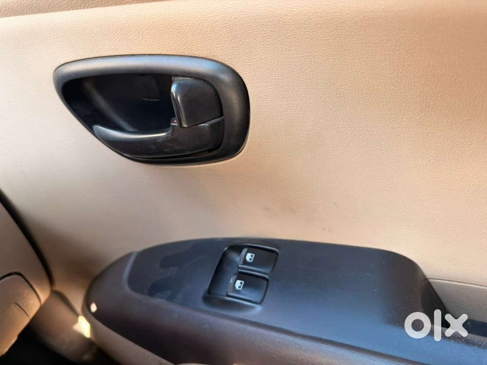 Hyundai I10 Petrol 2010