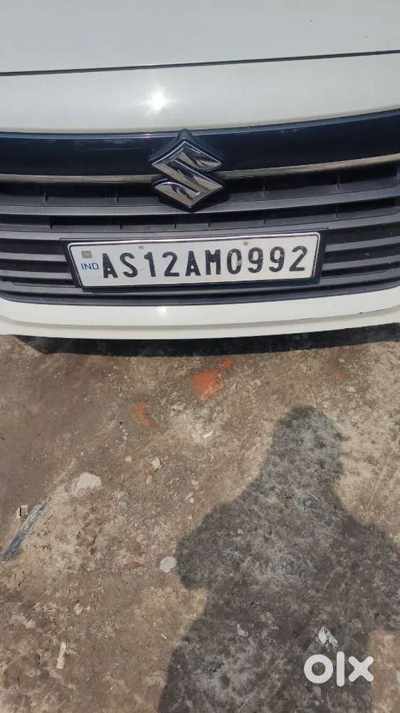 Maruti Suzuki Dzire 1 Petrol Good Condition