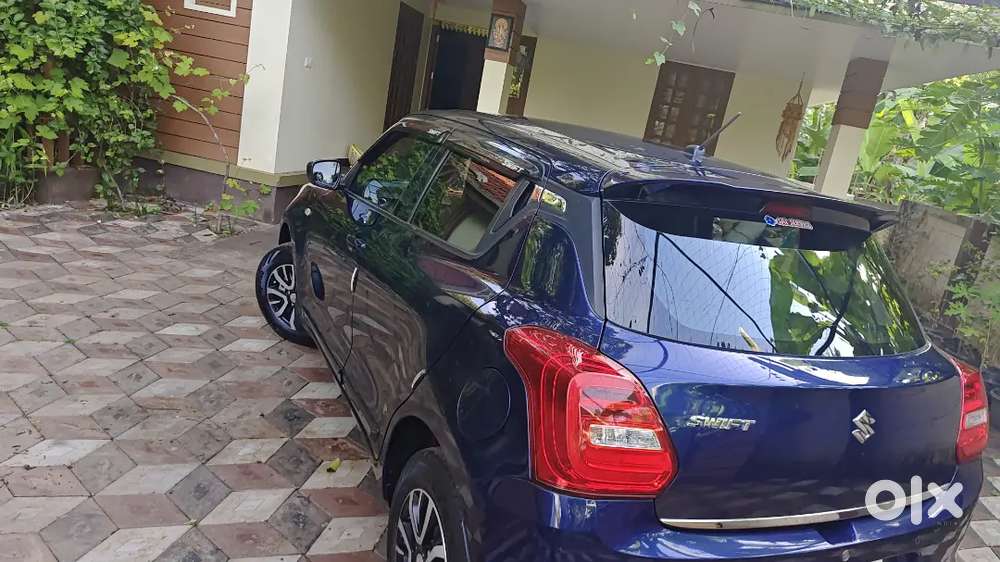 Maruti Suzuki Swift 2023 Petrol 69000 Km Driven