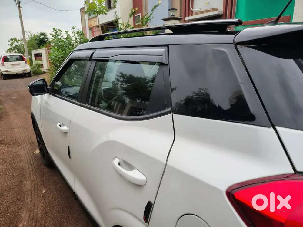 Mahindra Xuv300 2021 Model Year