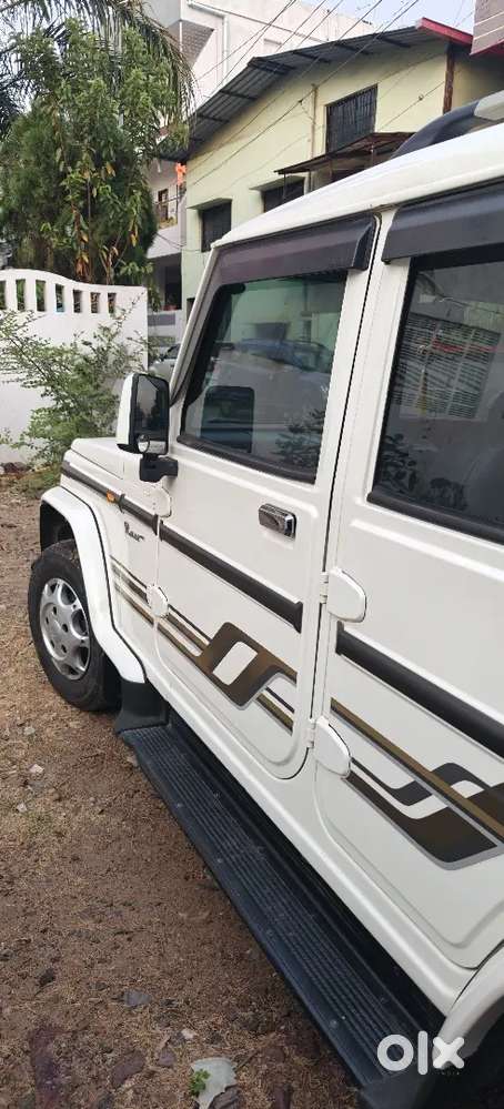 Mahindra Be 6 2022 Diesel 32000 Km Driven
