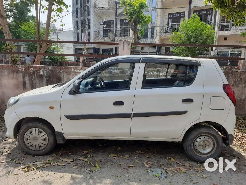 2016 Maruti Suzuki Alto Saharanpur Transfer