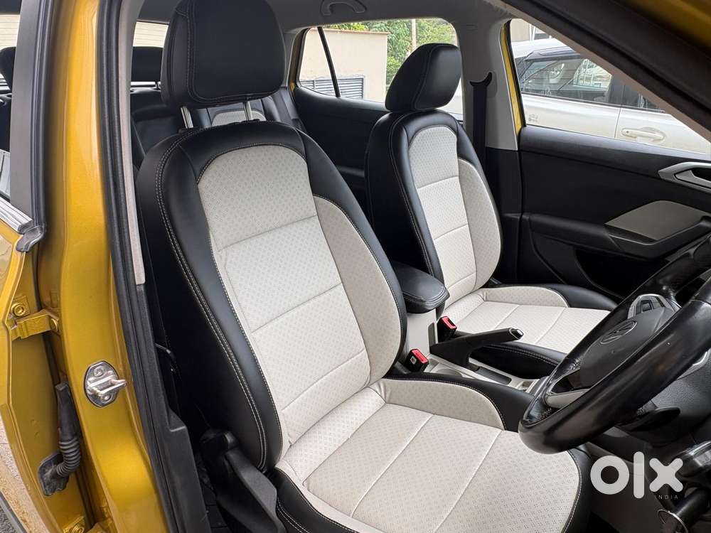 Volkswagen Taigun 1.0 Tsi Highline At, 2021, Petrol