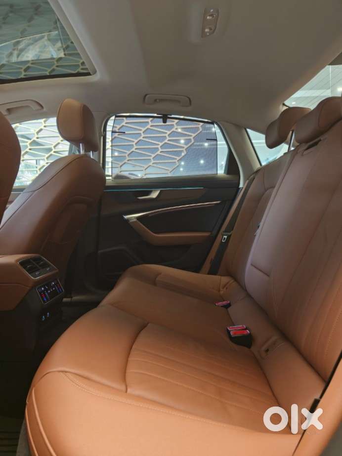 Audi A6 Technology 45 Tfsi W/o Matrix, 2024, Petrol