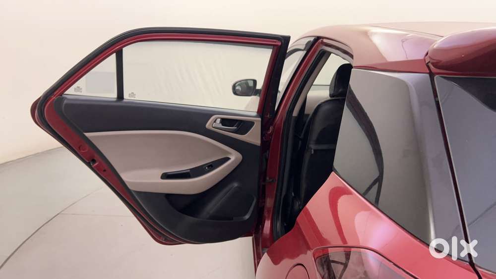 Hyundai Elite I20 [2018-2020] 1.2 Asta, 2018, Petrol