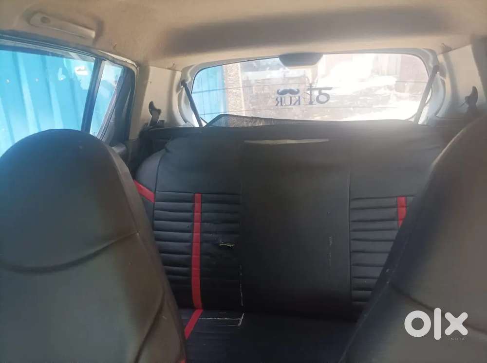 Maruti Suzuki Alto 2013