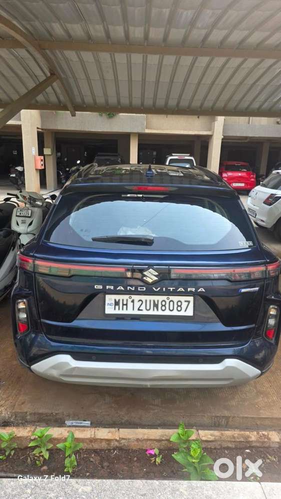 Maruti Suzuki Model 2022