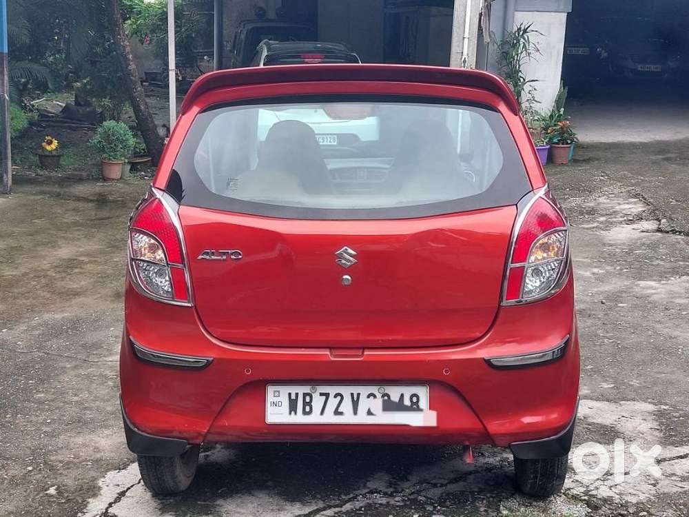 Maruti Suzuki Alto 800 0.8 Lxi (o), 2019, Petrol