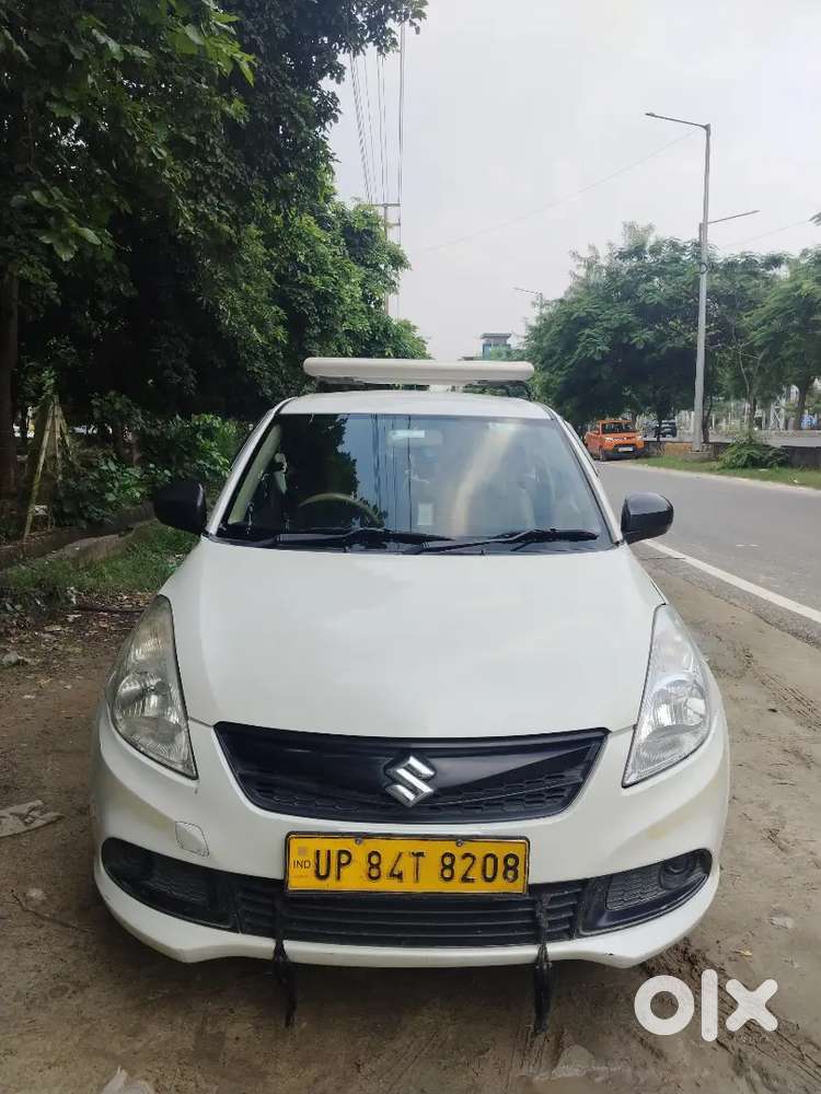 Maruti Suzuki Swift Dzire 2019 Lxi Option