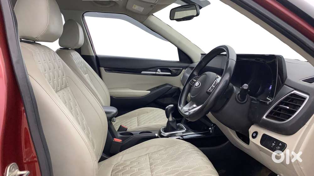 Kia Seltos Htx G, 2019, Petrol